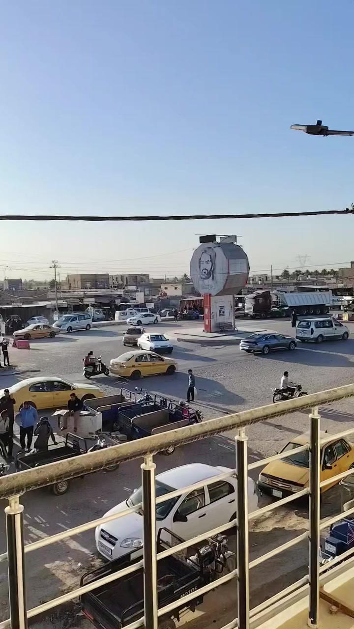 #للإيجار
#عيادات_طبية
#مكاتب
#شقق_سكنية
👈 👈في #الديوانية_قرب_فلكة_السنية
وعلى طريق #ياحسين
كما يتوفر #صيدلية_من٠ضمن٠المجمع
للاستفسار مراجعه مكتب ابو ولي النائلي للعقار  في السنية الشارع التجاري جوار عمارة سيد كريم دنكه
***********
