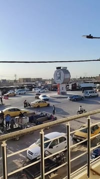 الديوانية • فلكة السنية • عيادات طبية