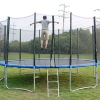 ترامبولين • ٤متر • متين