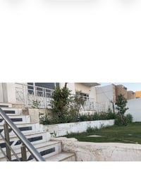 الجبيريه الاولى • ٥غرف • شارع عام