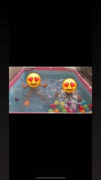 مسبح • ٢م • للبيع