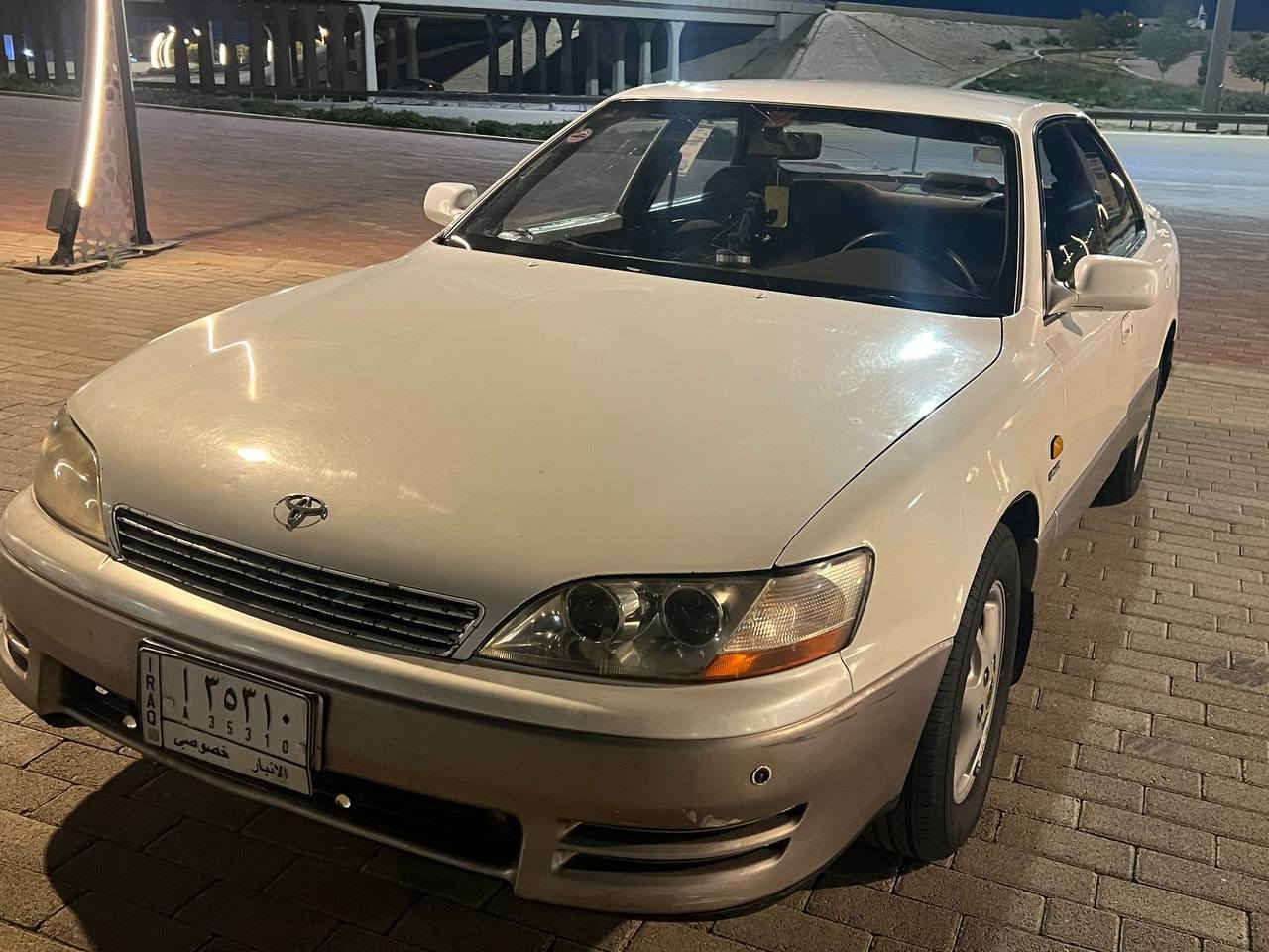 تيوتا وندوم
كير اوتو
تبريد ثلج
كشنات كهربائيه
محرك جديد وتايرات وباتري جديد
تحويل ثاني يوم
مكان السياره الرمادي 
السعر ٤٣
رقم هاتف ***********
