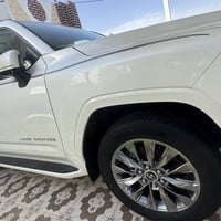 للبيع لاندكروزر موديل ٢٤ فول موصفات  ساز ام ضمان ترهم مراوس  078003738...