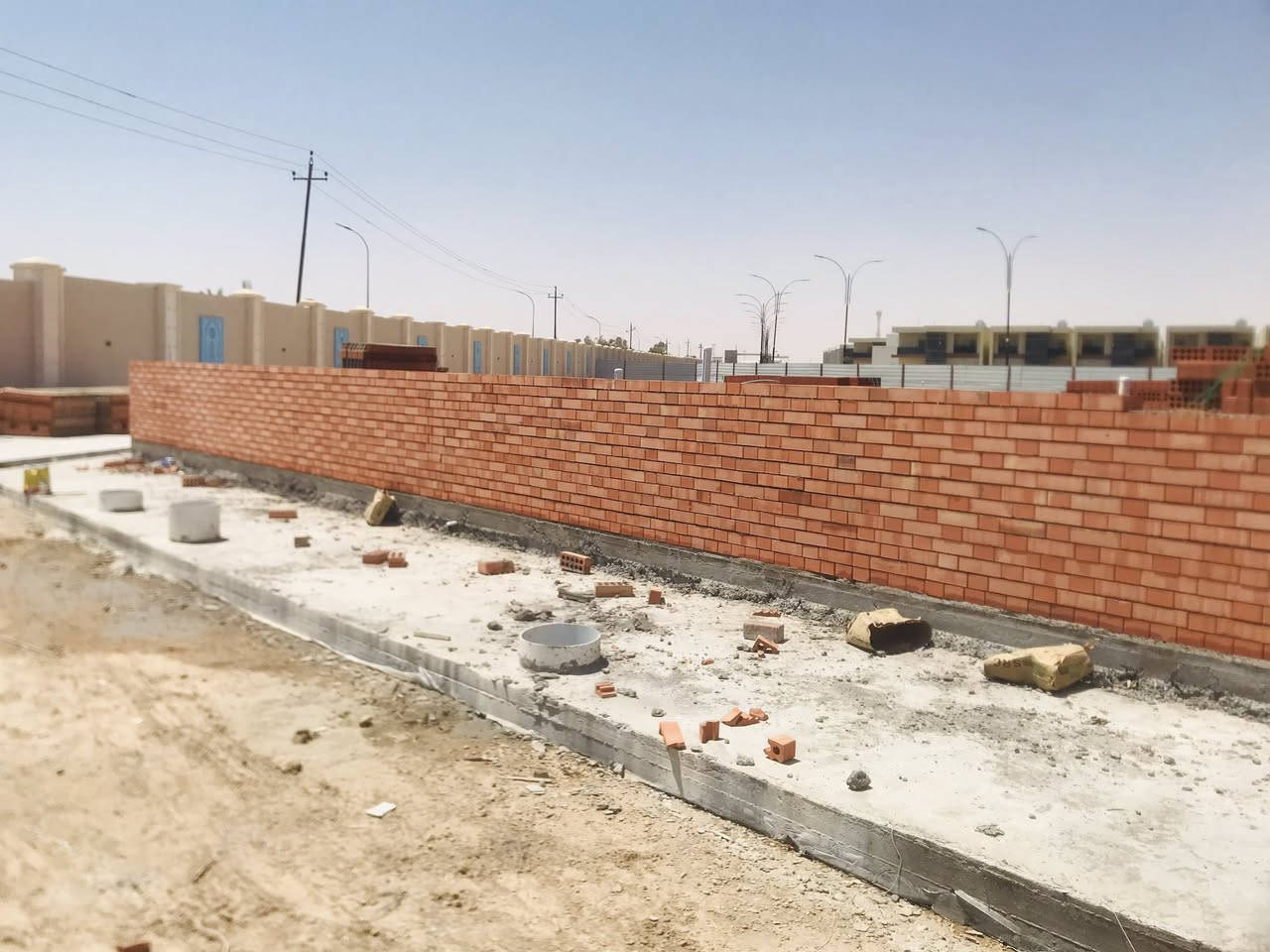 كادر بناء طابوك بلوك درجه اولى تسليم مهندس/***********
