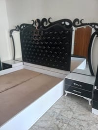 غرفه نوم تركي • ٩ قطع • كبير الحجم