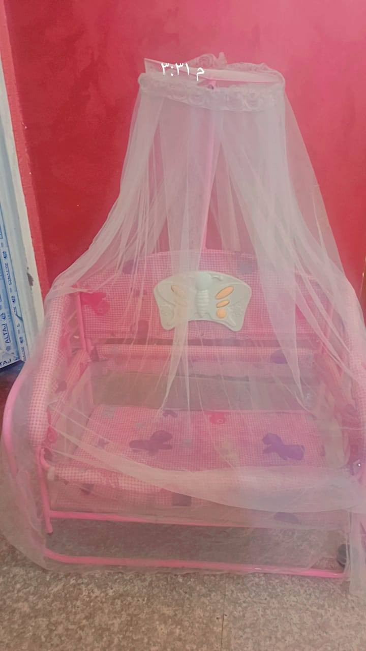 مكلف بالنشر 

كاروك هزاز جديد مستعمل قليل السعر 20 

والمده جبيره كلش سعره 35


**إذا كنت صاحب هذا الإعلان وتريد حذفه لأي سبب، رجاءا أرسل رسالة إلى الدعم الفني**