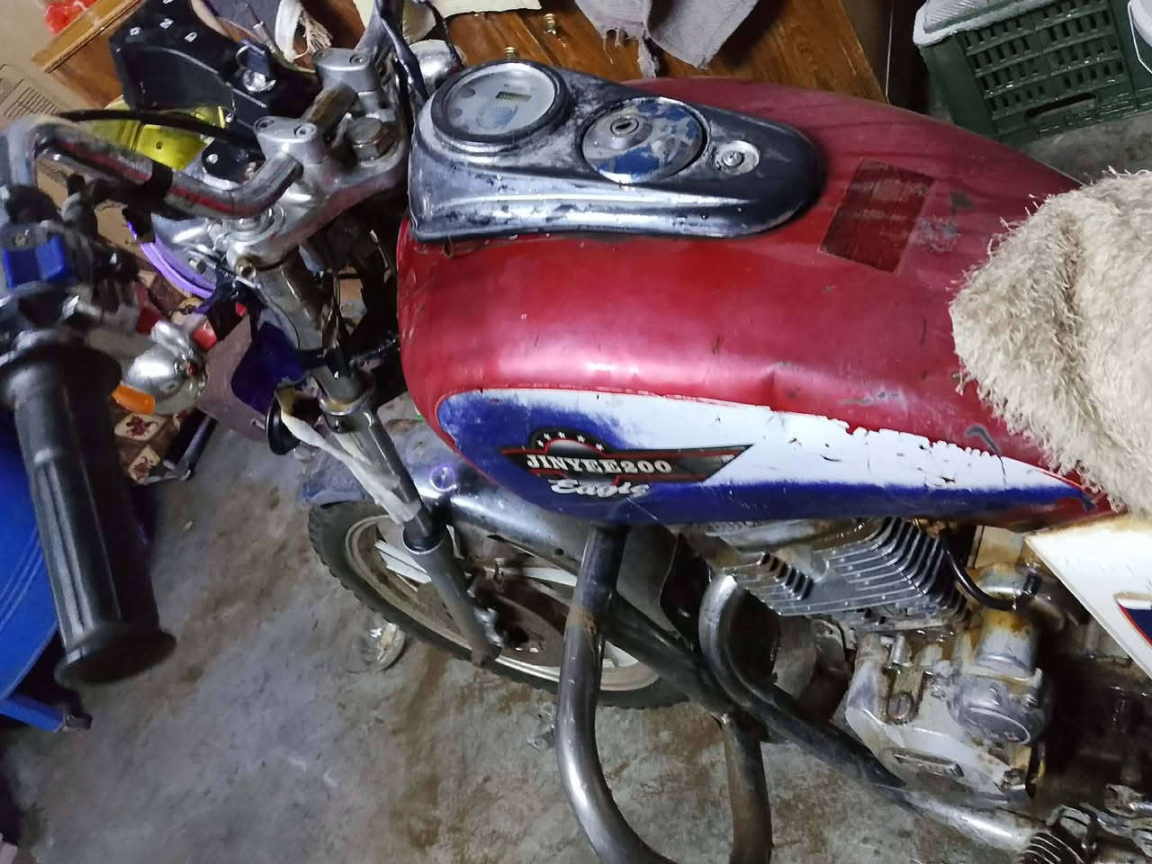 موطور جني موديل 2016 سعر ع المراهم *********** مكلف بالنشر فقط
