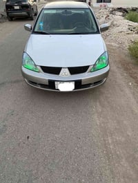 لانسر • ٢٠١٠ • بعقوبه