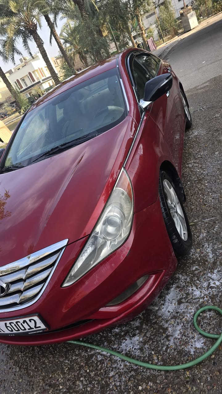 سوناتا ..2011امريكي
محرك2400...gdi
رقم بغداد. حديث
السنويه بااسمي. التحويل ثاني يوم
تبريد ثلج
تخم تاير جديد
اشاره مري شفط عمل جديد
تحكم ستيرن عدا الفتحه والبصمه
صدر تمام
تبديل شاشه جديده. .القديم موجود
السونار. موضح بالنشر

السعر. .100$..
للاتصال..
***********
***********
