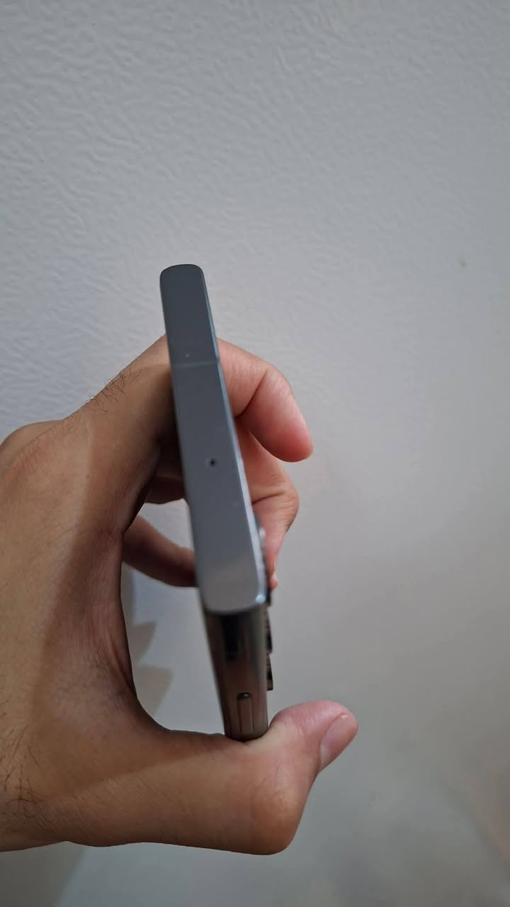 سلام عليكم اس23الترا جهاز نضيف ممفتوح ابد تمام عشوائيه12 جهاز استخدام بسيط معالج جايل تو بيع او مراوس ب13برو ماكس او 14 كون جهاز مكفول وبطاريه عاليه مكاني بغداد الشعب الجهاز تك شريحه وشريحه اكترونيه ايسم نسخه امريكيه نسخه خاصه


**إذا كنت صاحب هذا الإعلان وتريد حذفه لأي سبب، رجاءا أرسل رسالة إلى الدعم الفني**