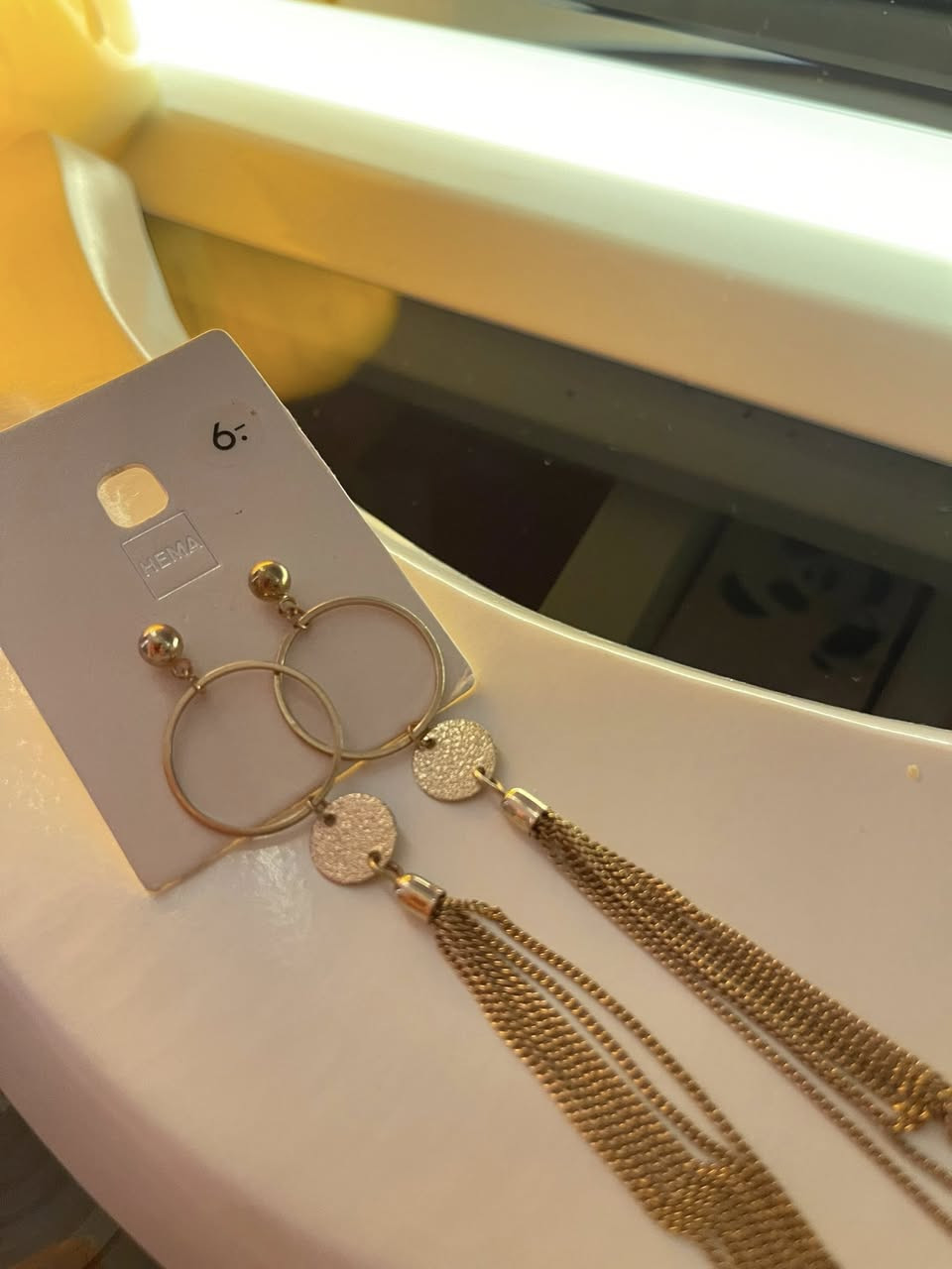 السلام عليكم
توفرت كارتونة اكسسورارات بسعر ٢٥ والتوصيل مجاني 
تحتوي الكارتونه  اكثر من ٩٠ قطعه
عرضتلكم بالصور شي قليل من المحتوى


**إذا كنت صاحب هذا الإعلان وتريد حذفه لأي سبب، رجاءا أرسل رسالة إلى الدعم الفني**