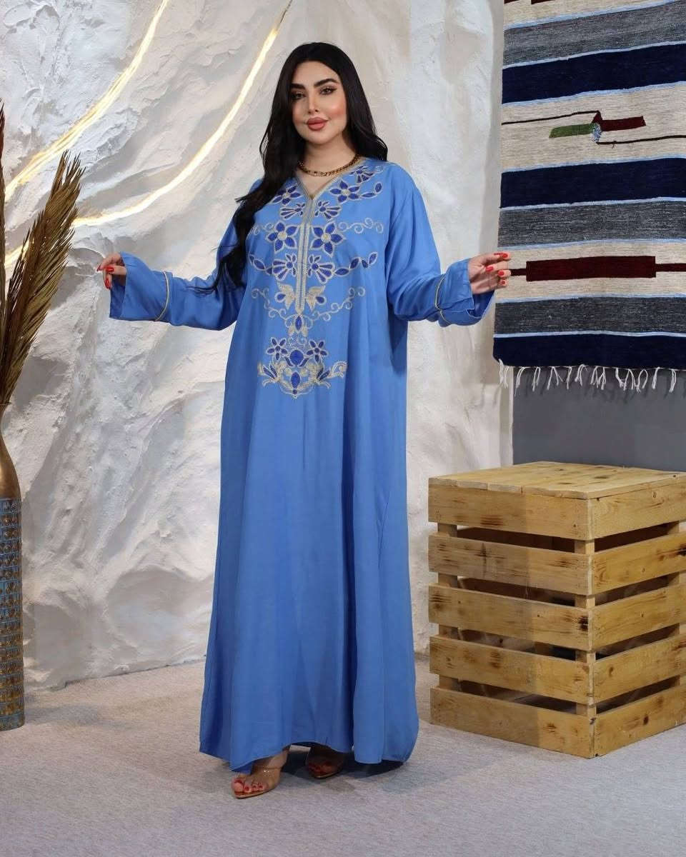 يالله ..نرجع وياكم باحدث الموديلات 
https://t.me/asoola858
دشداشه كشمير تطريز ستراس خامه درجه اولى 
قياس   2XL 3XL 4XL 5XL
عدد الالوان  6 
اقل طلب درزن


**إذا كنت صاحب هذا الإعلان وتريد حذفه لأي سبب، رجاءا أرسل رسالة إلى الدعم الفني**