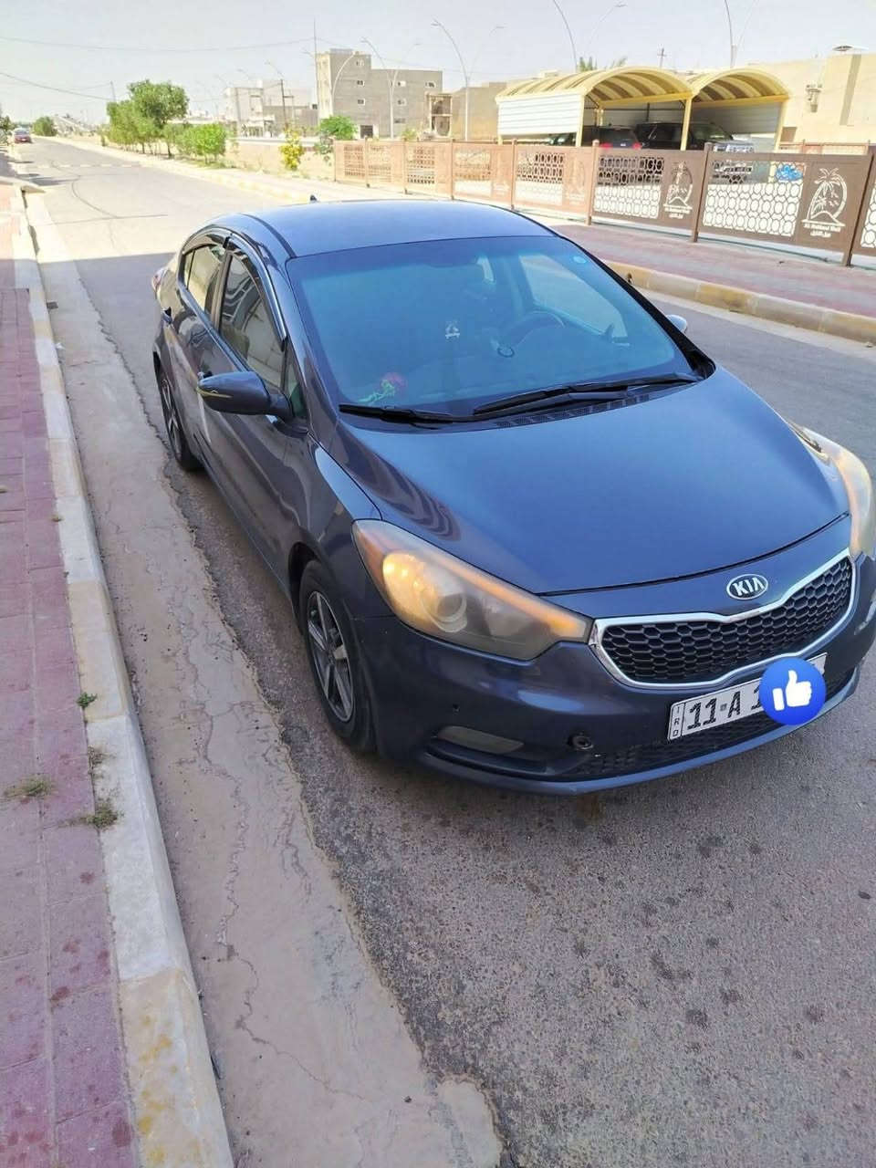 سلام عليكم
مراوس بكورلا خصوصي


**إذا كنت صاحب هذا الإعلان وتريد حذفه لأي سبب، رجاءا أرسل رسالة إلى الدعم الفني**