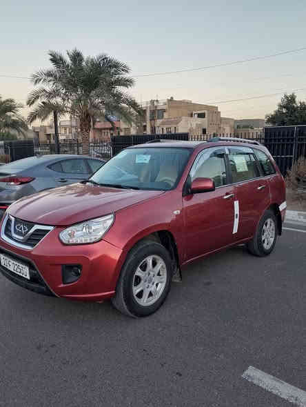 السلام عليكم تيكو موديل 13 سياره كامله بدون نقص خير من الله رقم جديد كير محرك تبريد صدر كله تمام بيها بنيد مبدل مصبوغ داخل نضيف سياره كشرها كلش حلو تجي وشوف السعر 55 مكان سياره بغداد حي العامل  ***********
