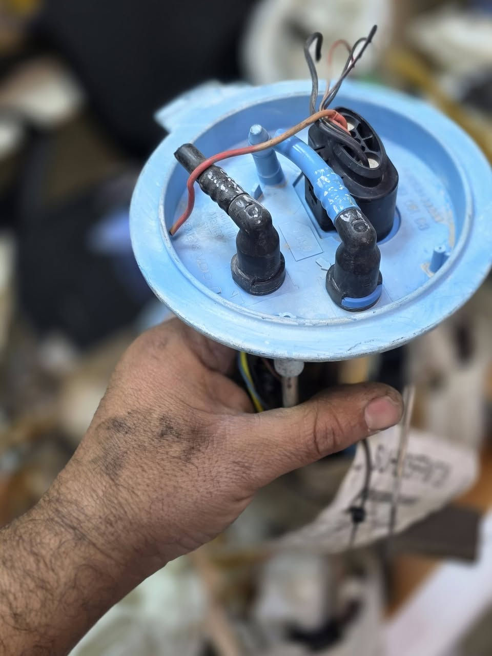 متوفر قواعد فيتبم فولكسواكن اصلي تفصيخ
***********
