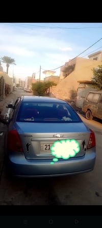 شوفر ليت • بتره • ٢٠٠٩