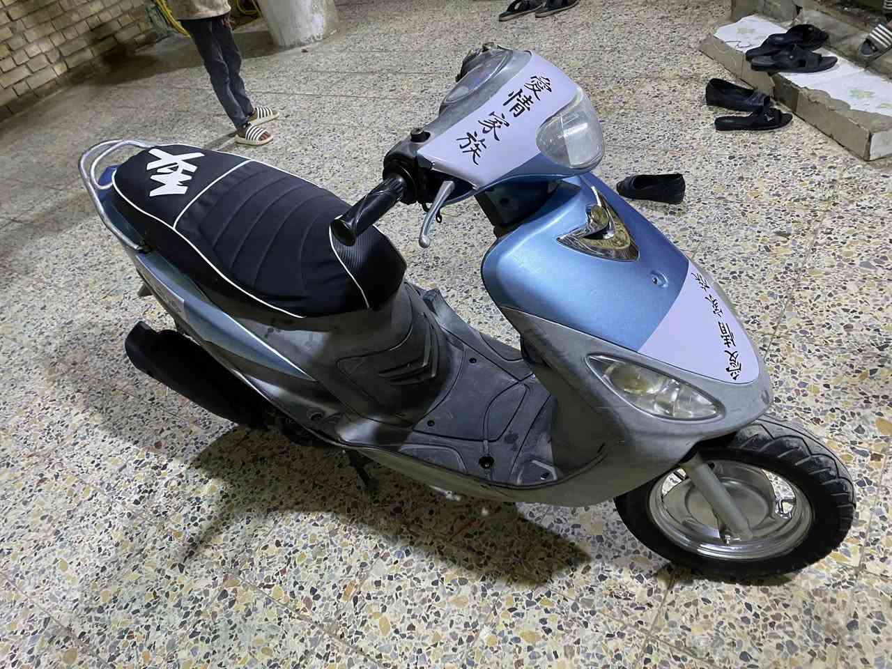 سلام عليكم شباب ماكس منغولي دراجه خير من الله المكان ابو رمانه الشراي خاص


**إذا كنت صاحب هذا الإعلان وتريد حذفه لأي سبب، رجاءا أرسل رسالة إلى الدعم الفني**