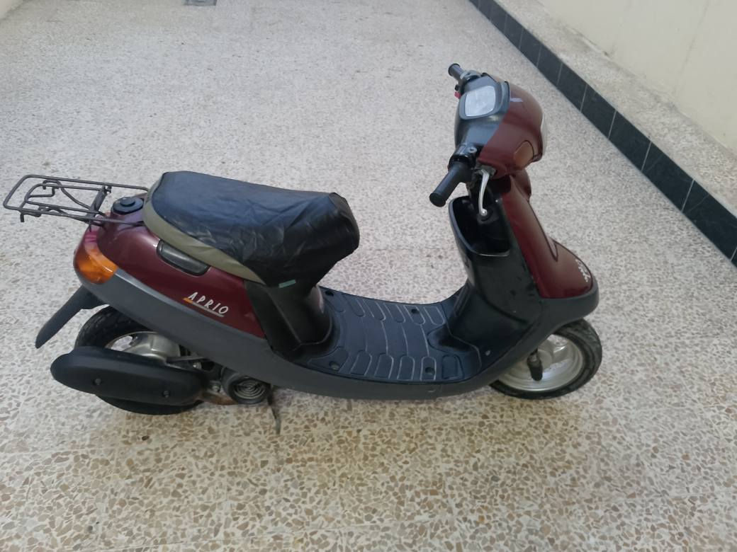 السلام عليكم ماطور بوتين للبيع دبل قمجه ما مفتوح شرط بس قبق هندر مفتوح السعر 425 وبي مجال للطيبين المكان اليمن  رقم الهاتف ***********
