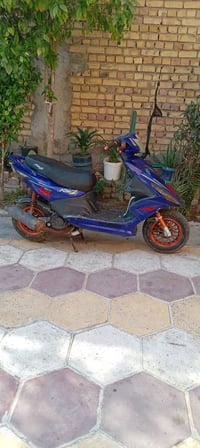 ماكس ثعلب • مكينة مفتوحة • شغل اصلي