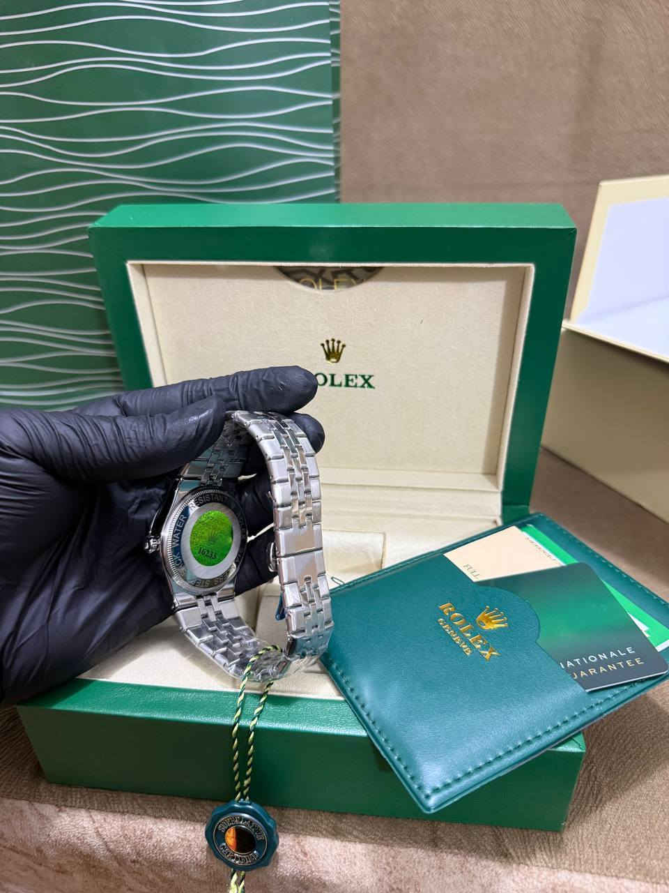 اول تم ٣٥ الف بالعافية
ساعة رولكس عداد شهري  فخامه واناقه مع البكج وكارتات الضمان


**إذا كنت صاحب هذا الإعلان وتريد حذفه لأي سبب، رجاءا أرسل رسالة إلى الدعم الفني**