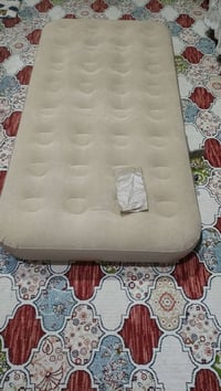 دوشك نفخ • ٣٠