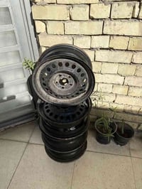 شباب للبيع تخم ويل سلبرتي حجم ١٤ يرهم للتحويرة مال كورلا الامريكي فقط ...