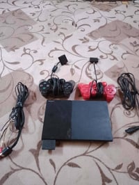 بلي 2 للبيع وياه يلده 2 شغالات نضيف كلشي ما بيه السعر خاص مكلف بل نشر ...