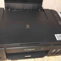 طابعة كانون 2410 • مليحة • تحتاج كارتوش