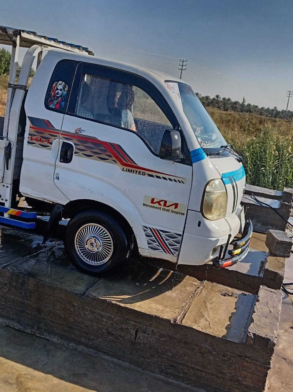 للبيع


**إذا كنت صاحب هذا الإعلان وتريد حذفه لأي سبب، رجاءا أرسل رسالة إلى الدعم الفني**