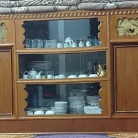 بوفيه • شبح • ٤ متر