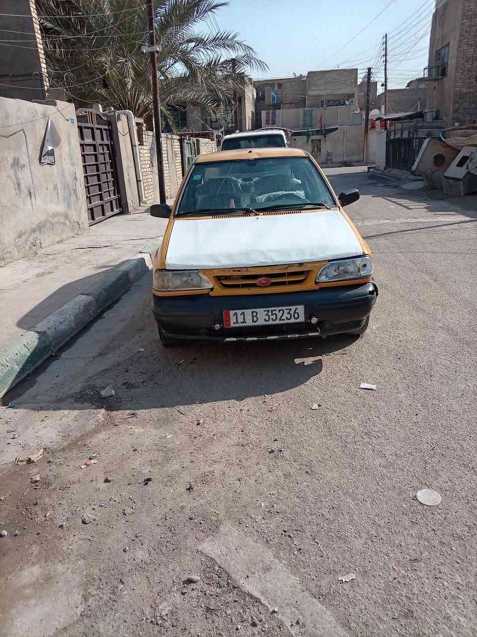 السلام عليكم سايبا موديل ١١نفخ دشبول نفخ كير محرك شواصي خير من الله رقم جديد هزة جديده هيئة مصفره شرط التحويل االسعر 25كلش قليل    فيديو يمك وباوع وبخدمتك تحويل بسمي شرط التحويل  مكاني بغداد البياع تصال فقط ***********
