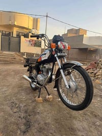 ماطور ايراني • 24 كلك • دوانيه الحمزه شرقي