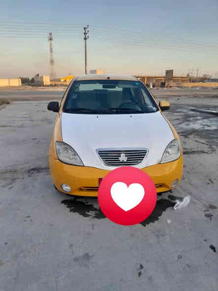 سلام عليكم سياره طيبه 2015 سياره مكفوله شويه بارد بخشم البنيد شويه سياره بسمي تحويل ثاني يوم سنويه 30 $ السعر 38وبيه مجال حك جيه ابيع مستعجل والله محتاج فلوس هل ريد بيعه ***********
