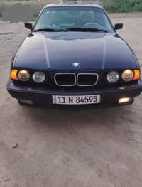 بي ام دبليو 525 • بي ام دبليو للبيع • سيارة بي ام دبليو • بي ام 525 با...
