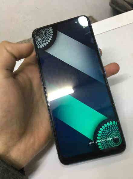 للبيع كل عيب مابي وشرط كله بلادي جهاز ممفتوت نظيف 128 كيكا بطارية 5200 السعر 75 الف شراي تعال خاص او اتصل *********** كركوك
