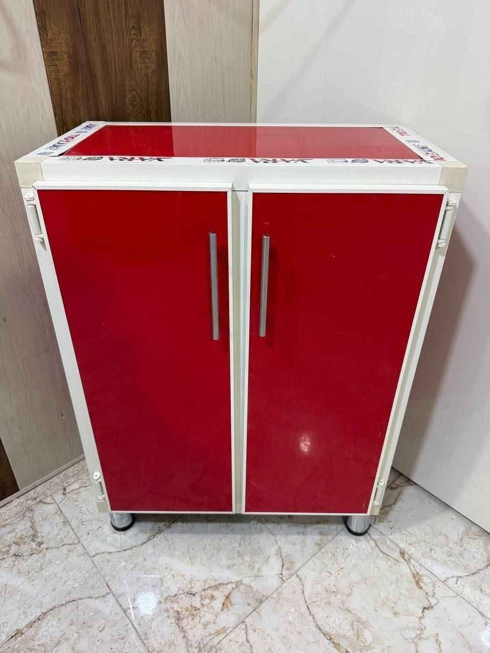جزامه المنيوم
ارتفاع 95 سم
عرض 70 سم
عمق 40 سم
السعر 65 الف بغداد, العراق


**إذا كنت صاحب هذا الإعلان وتريد حذفه لأي سبب، رجاءا أرسل رسالة إلى الدعم الفني**