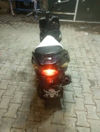 ماطور ماكس • ما بيه عيب • كركوك عروبه