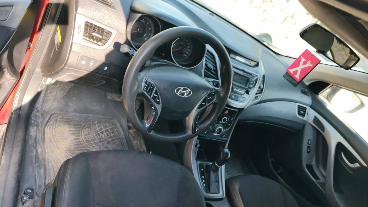 النتره مديل 2016 وارد امريكي بيها بابين صبغ من امريكه سياره كل نقص مابيها سعرها 105


**إذا كنت صاحب هذا الإعلان وتريد حذفه لأي سبب، رجاءا أرسل رسالة إلى الدعم الفني**