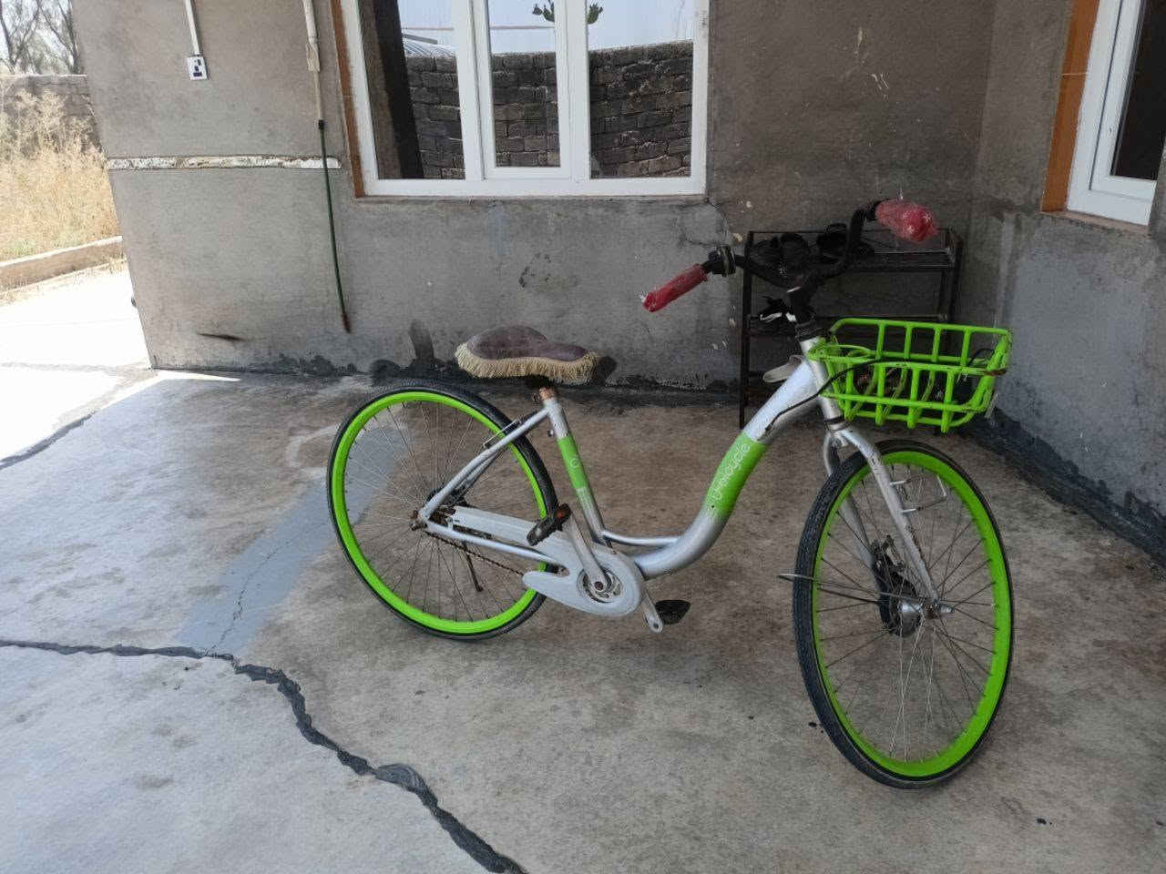 بايسكل للبيع بسعر 70 بي مجال


**إذا كنت صاحب هذا الإعلان وتريد حذفه لأي سبب، رجاءا أرسل رسالة إلى الدعم الفني**