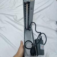 جهاز قياس ضغط زئبقي السعر ٢٥ الف دينار 07709140736