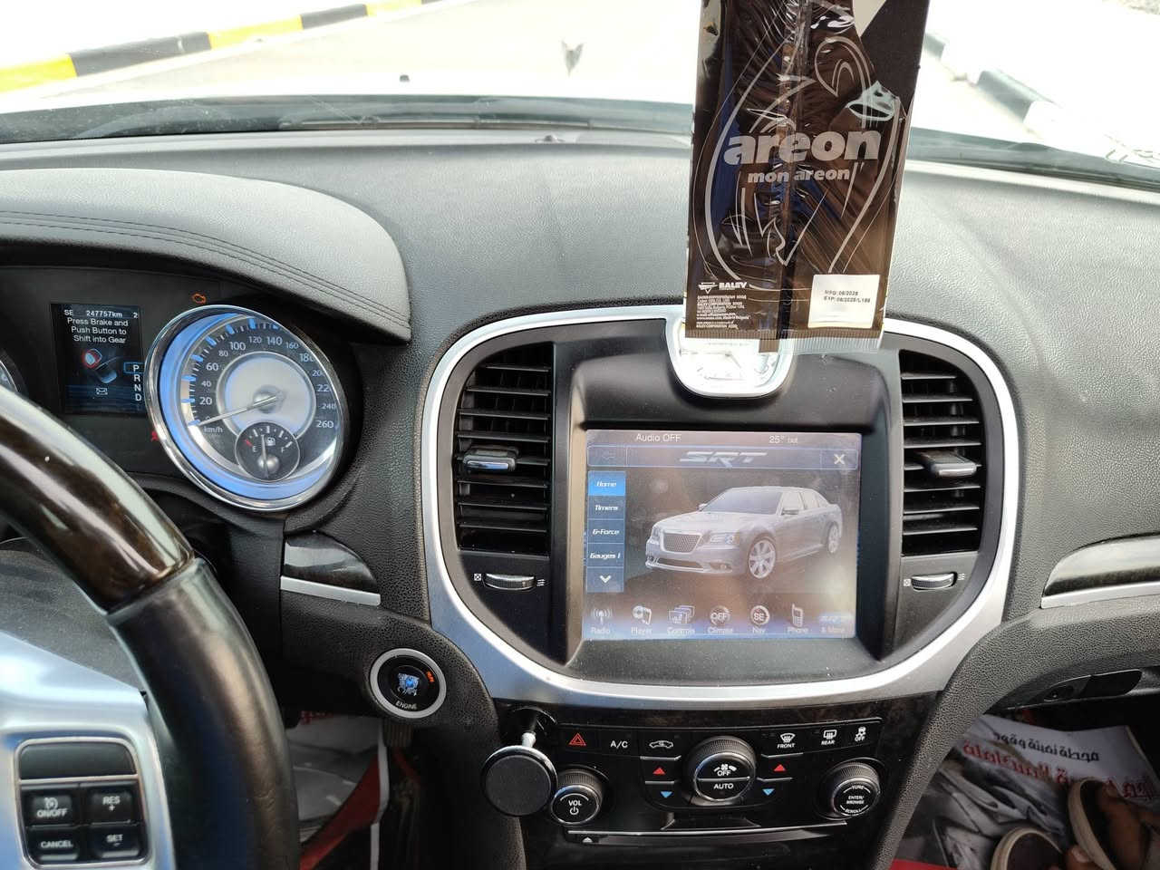 السلام عليكم اوباما 14 فول مواصفات 1/1 ادوات كصه جنطه  متومه شمالي طبق الاصل شرط الحاسبه كلشي شغال بيها تبريد رادرات حساسات السعر 63 وبيها مجال حك الجيه المكان بصرة معقل ***********
