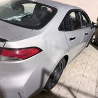كورولا LE • موديل 21 • بصرة