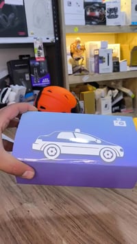 داش كام • كامرة حوادث • فيديو