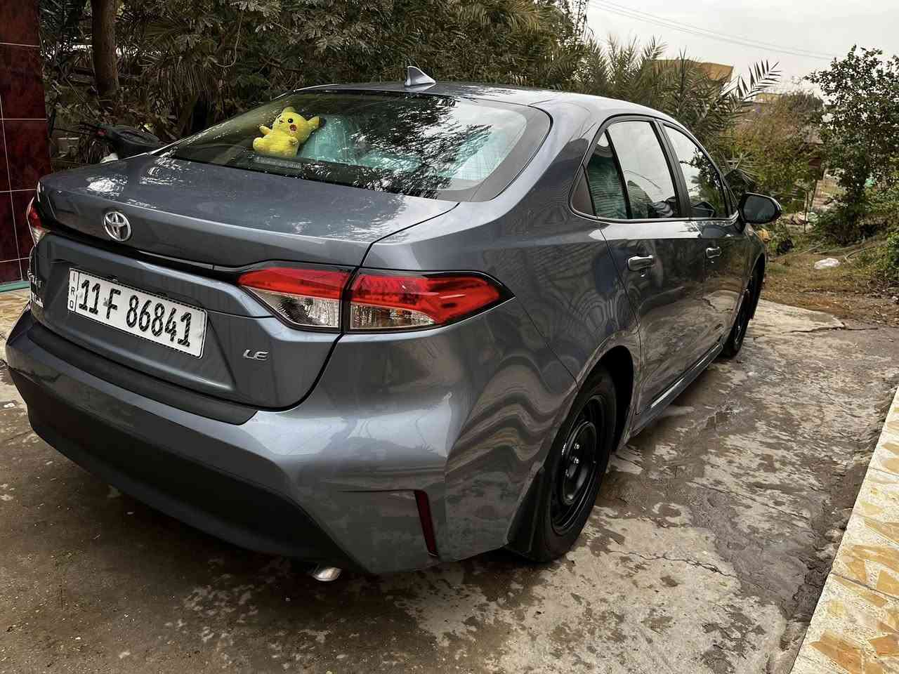 يا الله كورلا24 وارد امريكي بدون شاصي تبديل بنيد فقط نفس اللون ايرباك برده وستيرن محرك2000 مدوشمه جلد سياره مال بيت السعر149 وتساب***********
