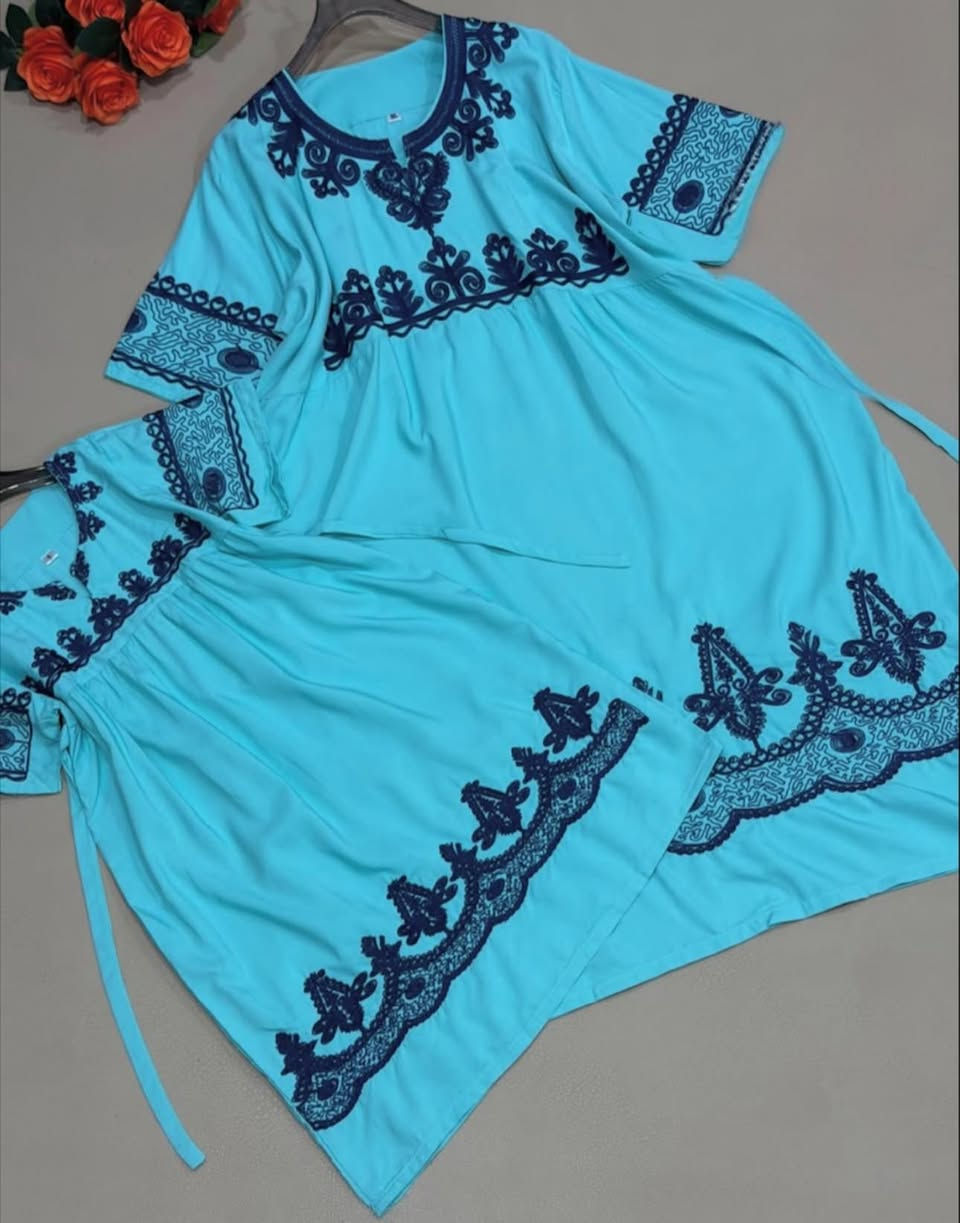 الثنائي الرمضاني الام وبنتها توفر بموديلات جديده 
السعر 🔥🔥


**إذا كنت صاحب هذا الإعلان وتريد حذفه لأي سبب، رجاءا أرسل رسالة إلى الدعم الفني**