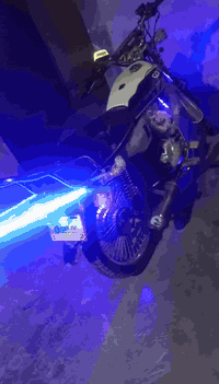 للبيع سولنك 24 دراجه خير من الله كل عيب مابيهة كلشي بيهة شغال تجي تفحص يلا تاخذ مكان جلولاء خاص موجود رقم ***********
