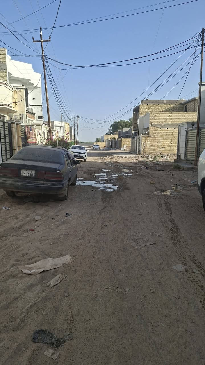 يالله توكلنا على الله يوجد.بيت في باب الحارة الزراعي ١٠٠م البيت بسمي زراعي موقع شارع الرءيسي قريب سدة الدير موقع مميز البيت طابق واحد غرفه صاله مطبخ استقبال  للبيع او مراوس نص قطعه ١٢٥م بالموضفين السياسين شهداء طابو ونتفق وينطي فرق
الاستفسار الاتصال
***********
***********

ملاحضه مراوس بنص قطعه حسب المواقع شهداء موضفين سياسين طابو فقط 
حسب الاتفاق
