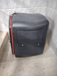 هاذه صندوك قويه مو الخفيف صندوك نضيف كدام عينك هاي بلوجكترات قويه كللش...