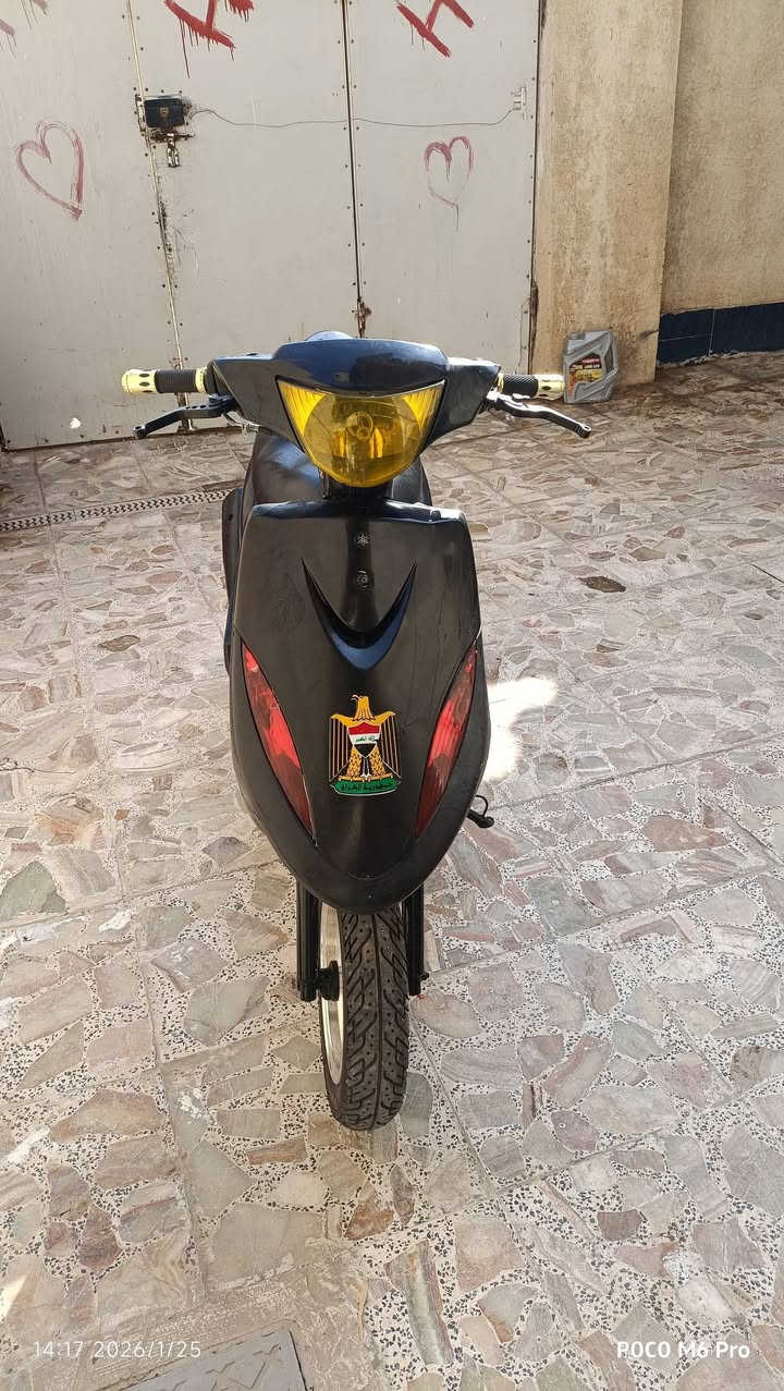 سلام عليكم ماكس عدله مكينه 55 شلعه او معدل لدراجه بيه تزويد كهرأيات كله كامله بس جيب باتري اوراق لسعر600وببه مجال  لرقم ***********
