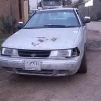 اكسل • ١٩٩٤ • رقم انبار